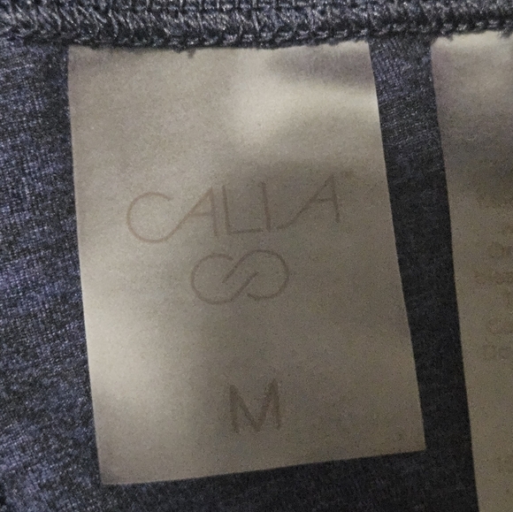 Calia Calia Underwood space dye leggings size medium - Picture 3 of 10